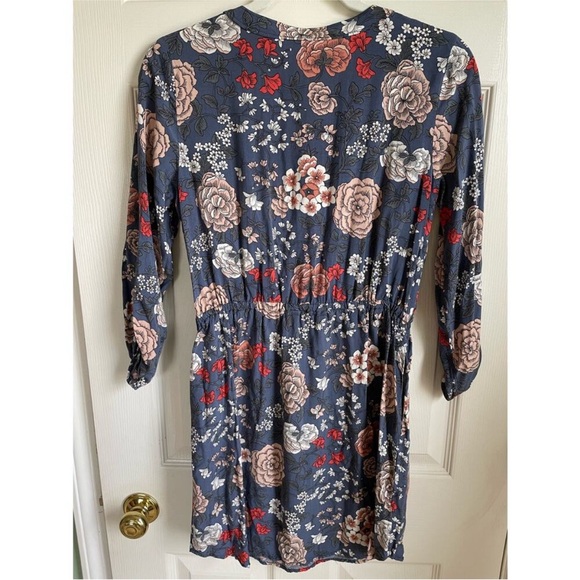 Loft dress- size L - Picture 2 of 4